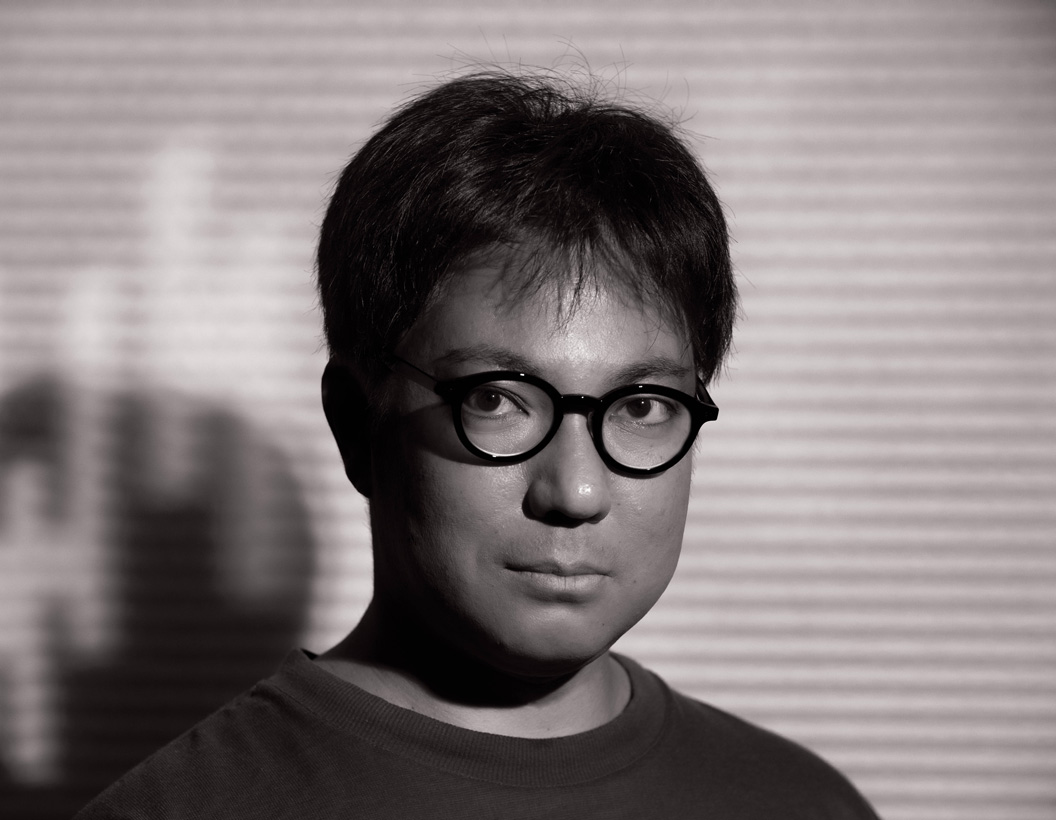 あなたの顔写真